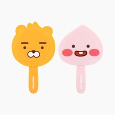 카카오프렌즈 리틀프렌즈 캐릭터 손거울, 리틀어피치