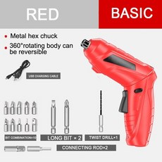 coobinox전동드릴