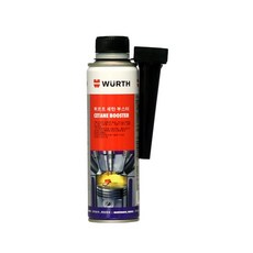 뷔르트 WURTH 연료첨가제 옥탄부스터 세탄부스터, 세탄부스터(디젤)