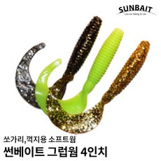 꺽지낚시장비와채비