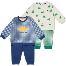 블루독베이비다이노