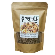 청명약초 꾸지뽕환(300g)-국내산, 1개, 300g