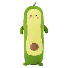 대형인형쿠션