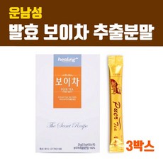티젠그린마테차