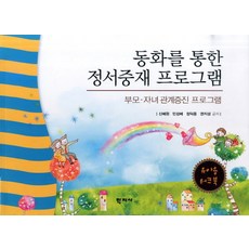 느린학습자정서사회성훈련프로그램