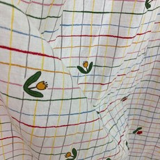 데코앤죠이프롬린넨쉐이드