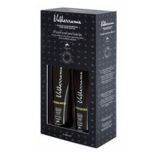 발더라마 아르베키나 앤 오히블랑카 올리브오일 500ml 2개입 VALDERRAMA DUO PACK CASE: ARBEQUINA AND, 1