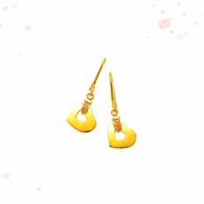 골드바팬던트24k한돈