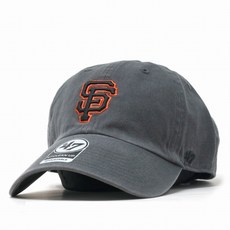 47 브랜드 MLB 모자 샌프란시스코 ...