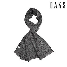 닥스남성머플러