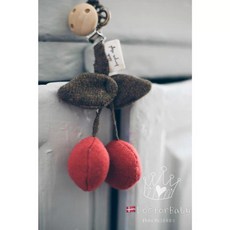 콩제슬래드체리딸랑이
