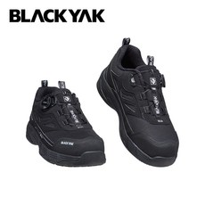블랙야크 4인치 안전화 YAK-420D 논슬립안전화