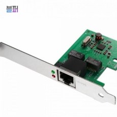 NEXT-N List 3100K EX 기가비트 PCI-Express 랜카드 유선랜어댑터, 단일상품