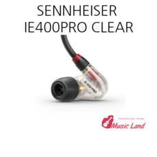 ie400pro