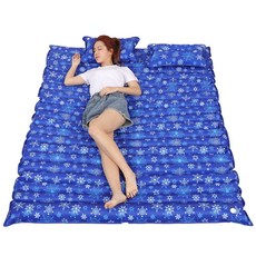 이열치냉쿨매트