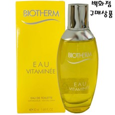 비오템오 비타미네 바디미스트50ml-싱그러움을 가득 머금은, 50ml, 1개