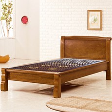 힐링사랑건강침대