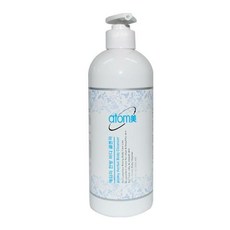 [애터미] 한방바디클렌저 500ml, 단일상품
