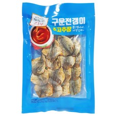 전갱이포