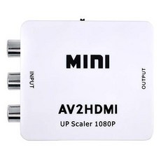 av2hdmi TOP01