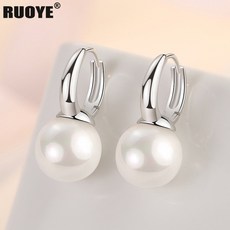 미사키진주귀걸이12mm