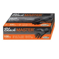 크린스킨블랙마스터m