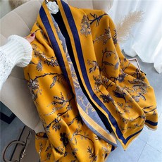 캐시미어스톨스카프