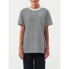 [현대백화점][블랑앤에클레어] Seneca T-shirt_SS3514WH