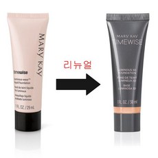 메리케이 매트 3D 파운데이션 파우더 30ml 아이보리 130, 매트 아이보리 W 130, 1개