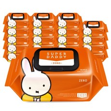 eTV 슈퍼대디 제로 캡형 80매 20팩 55g 55g 80매입 20개