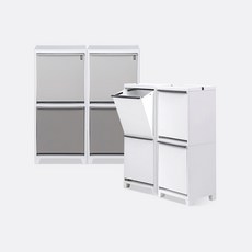 프랑코분리수거함