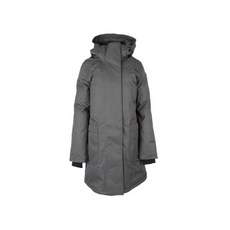 노비스 22FW 메리데스 여성 패딩자켓 MERIDETH NF STEEL