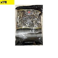 식자재 버섯목이단편 대화 1Kg x1개 (WC795CE), 본상품선택, 1개, 본상품선택