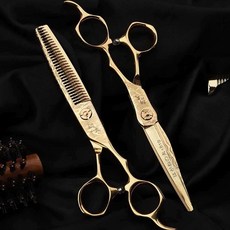 다마스커스미용가위