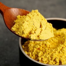 유기농 노란 파프리카분말 100g, 1개