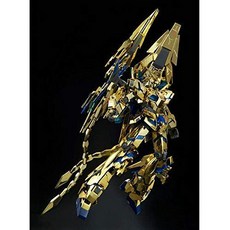 반다이(BANDAI) MG 1100 유니콘 건담 3호기 페넥스 (내러티브 Ver.) 프라모델(취미 온라인 숍 한정)