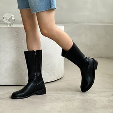 둥근코미들부츠