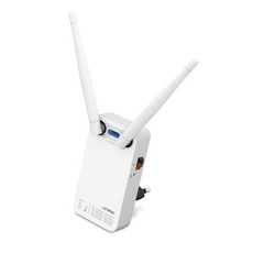 ipTIME Extender-N300 와이파이확장기 무선AP 300Mbps