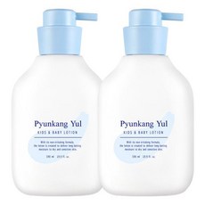 편강율 키즈앤베이비 로션 590ml (2개입) 스위트허브, 2개