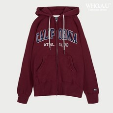 후아유후드집업