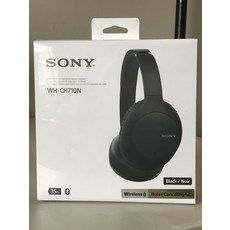 sonywh-ch510