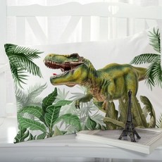 브라키오사우루스베개