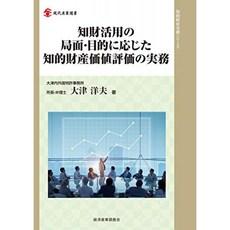 지식 재산 활용의 측면 · 목적에 따른 지적 재산권 가치 평가 실무 (현대 산업 選書 - 지적 재산권 실무, 단일옵션, 단일옵션