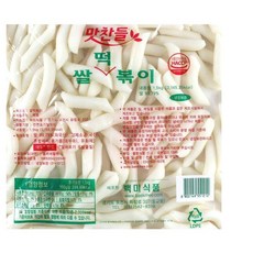 다미랑떡볶이