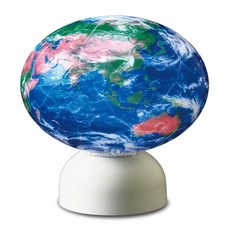 입체퍼즐지구본