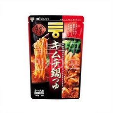 돈까스김치나베