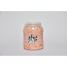 강진토하젓추천