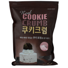 동서 쿠키크럼 800g /쿠키분태, 10개