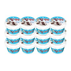 서주 연유 팥빙수 아이스크림 우유 연유크림 빙수 시원한 얼음 아이스크림