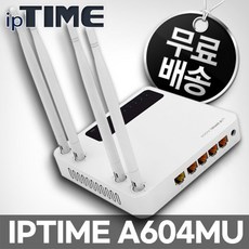 아이피타임a604m